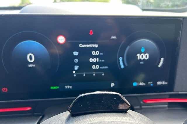 Hyundai KONA 65.4kWh N Line S Auto 5dr
