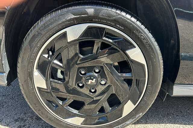 Hyundai KONA 65.4kWh N Line S Auto 5dr
