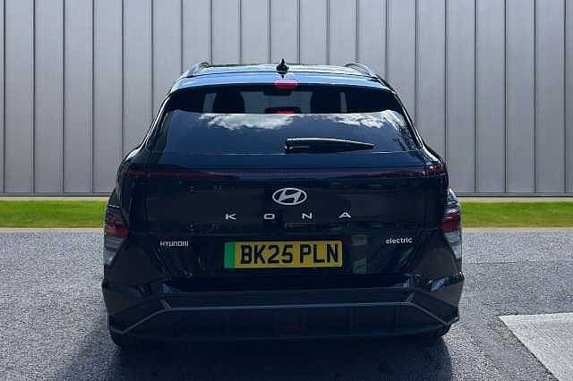 Hyundai KONA 65.4kWh N Line S Auto 5dr