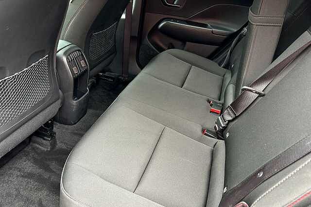 Hyundai KONA 1.6 h-GDi N Line DCT Euro 6 (s/s) 5dr