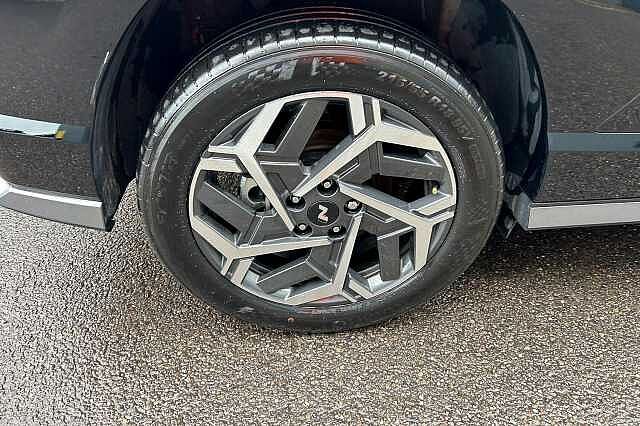 Hyundai KONA 1.6 h-GDi N Line DCT Euro 6 (s/s) 5dr