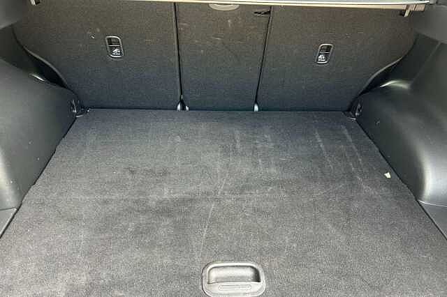 Hyundai TUCSON 1.6 T-GDi 13.8kWh Premium Auto Euro 6 (s/s) 5dr