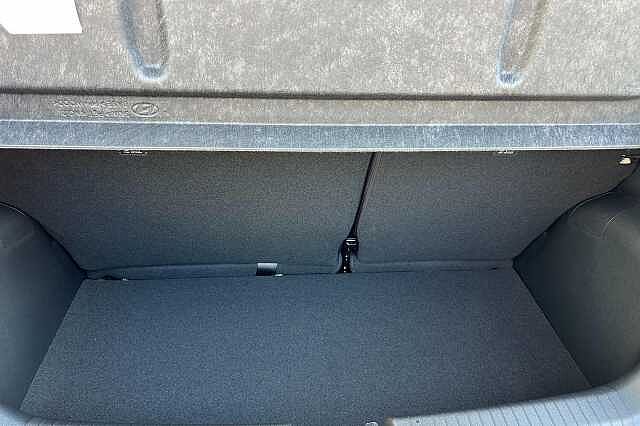 Hyundai I10 1.2 Premium Auto Euro 6 (s/s) 5dr Black