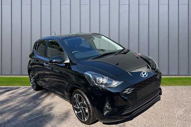 1.2 Premium Auto Euro 6 (s/s) 5dr