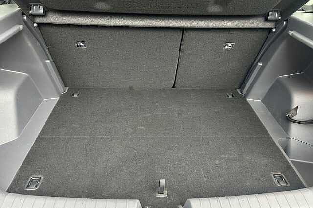Hyundai BAYON 1.0 T-GDi Tech Line DCT Euro 6 (s/s) 5dr Black