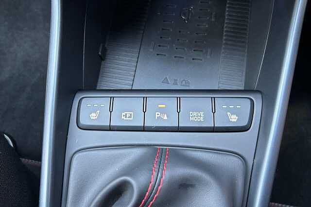 Hyundai i20 1.0 T-GDi N Line S Euro 6 (s/s) 5dr