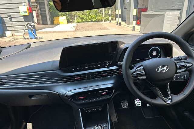 Hyundai i20 1.0 T-GDi N Line S Euro 6 (s/s) 5dr