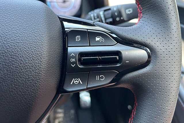 Hyundai i20 1.0 T-GDi N Line S Euro 6 (s/s) 5dr