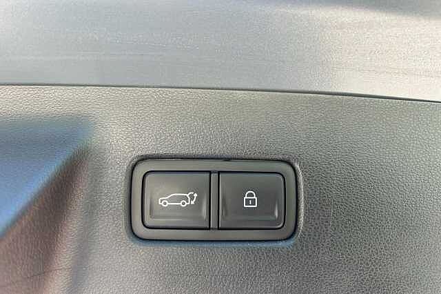 Hyundai Santa Fe 1.6T Calligraphy Auto 4WD Euro 6 (s/s) 5dr (7Seat)