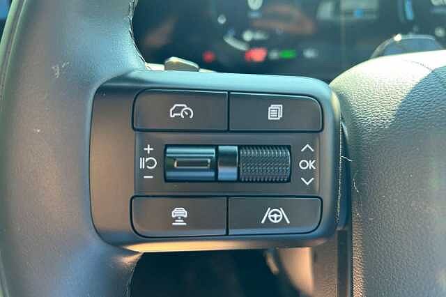 Hyundai Santa Fe 1.6T Calligraphy Auto 4WD Euro 6 (s/s) 5dr (7Seat)