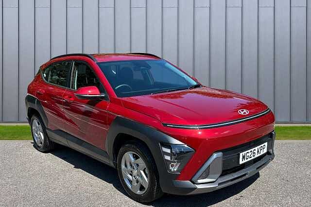 1.0 T-GDi Advance Euro 6 (s/s) 5dr