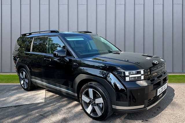1.6 T-GDi 13.8kWh Premium Auto 4WD Euro 6 (s/s) 5dr (7Seat)