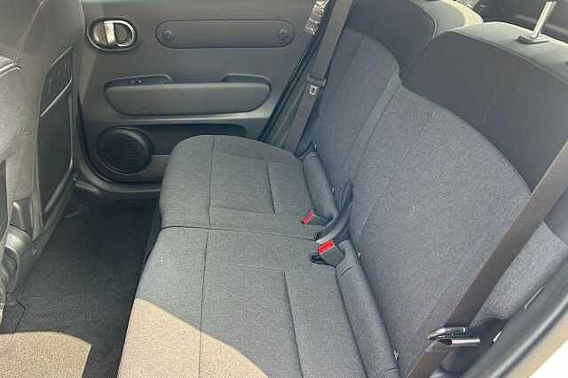 Hyundai INSTER Long Range 49kWh 02 Auto 5dr White