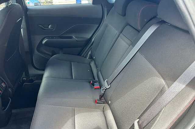 Hyundai KONA 1.6 h-GDi N Line DCT Euro 6 (s/s) 5dr