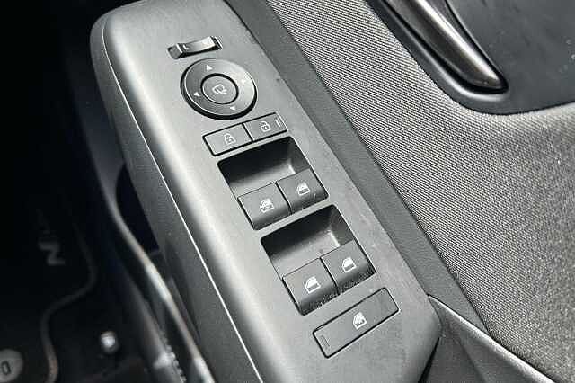 Hyundai KONA 1.6 h-GDi N Line DCT Euro 6 (s/s) 5dr