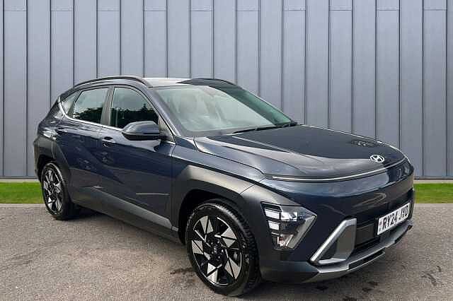 1.6 h-GDi Advance DCT Euro 6 (s/s) 5dr