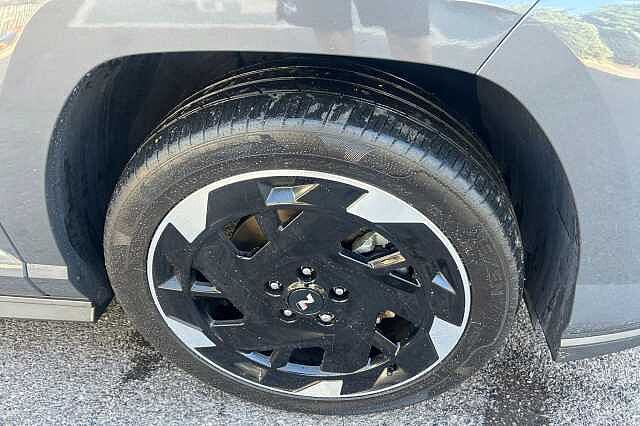 Hyundai KONA 65.4kWh N Line Auto 5dr