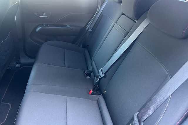 Hyundai KONA 65.4kWh N Line Auto 5dr