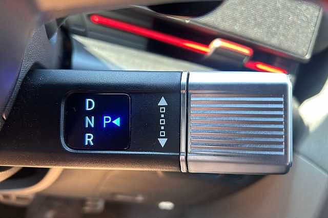 Hyundai KONA 65.4kWh N Line Auto 5dr