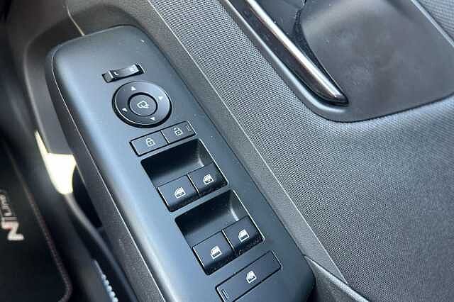 Hyundai KONA 65.4kWh N Line Auto 5dr
