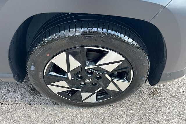 Hyundai KONA 1.6 h-GDi Ultimate DCT Euro 6 (s/s) 5dr