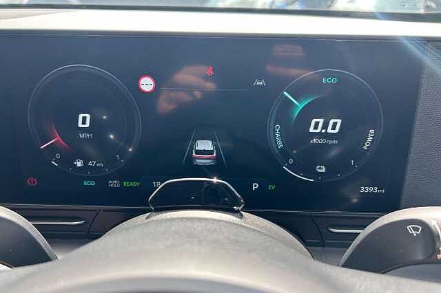 Hyundai KONA 1.6 h-GDi Ultimate DCT Euro 6 (s/s) 5dr