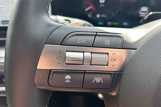 Hyundai KONA 1.6 h-GDi Ultimate DCT Euro 6 (s/s) 5dr