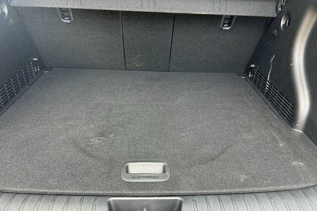 Hyundai KONA 1.6 h-GDi Ultimate DCT Euro 6 (s/s) 5dr