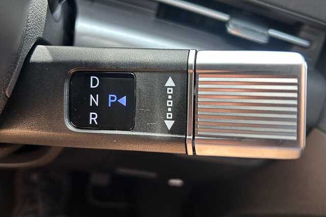 Hyundai KONA 1.6 h-GDi Ultimate DCT Euro 6 (s/s) 5dr