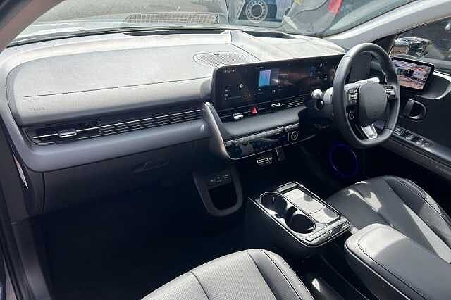 Hyundai IONIQ 5 84kWh Ultimate Auto 5dr