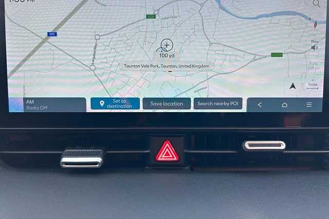 Hyundai IONIQ 5 84kWh Ultimate Auto 5dr