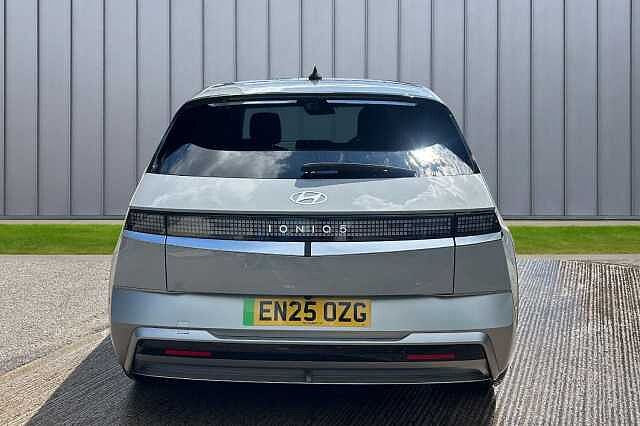 Hyundai IONIQ 5 84kWh Ultimate Auto 5dr