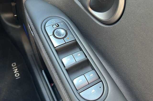 Hyundai IONIQ 5 84kWh Ultimate Auto 5dr