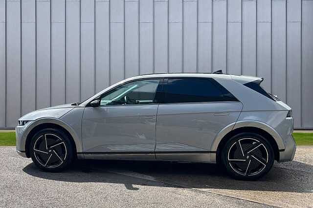 Hyundai IONIQ 5 84kWh Ultimate Auto 5dr