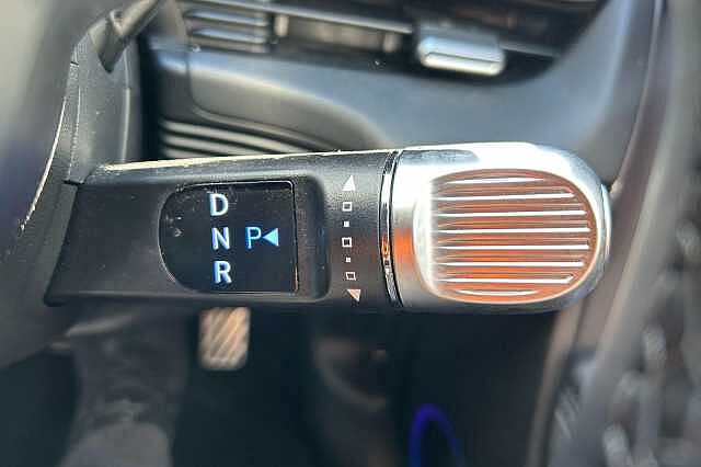 Hyundai IONIQ 5 84kWh Ultimate Auto 5dr