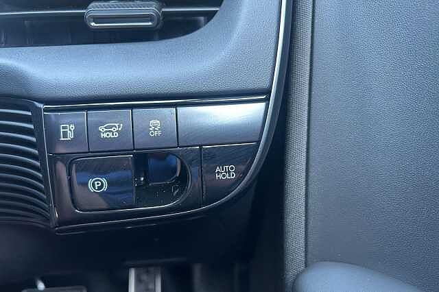 Hyundai IONIQ 5 84kWh N Line Auto 5dr Black