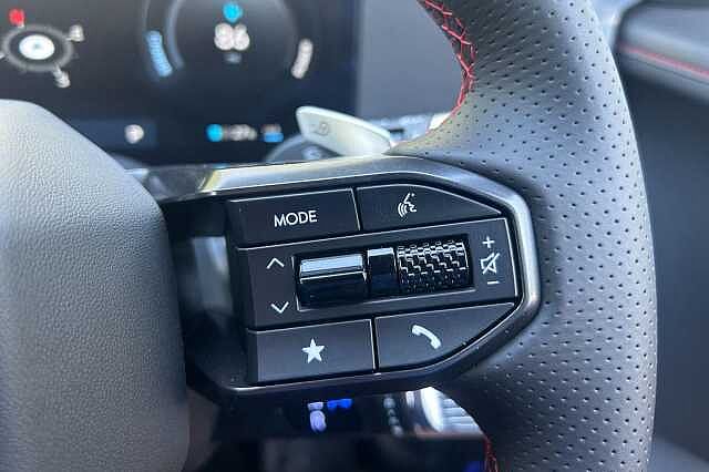 Hyundai IONIQ 5 84kWh N Line Auto 5dr Black