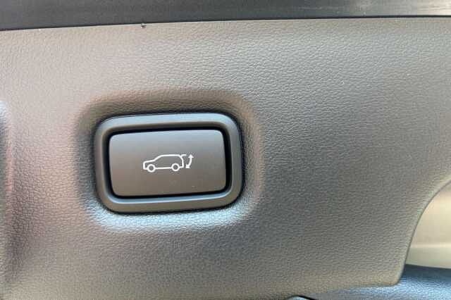 Hyundai IONIQ 5 84kWh N Line Auto 5dr Black