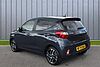 Hyundai I10 1.0 Premium Euro 6 (s/s) 5dr Grey