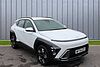 Hyundai KONA 1.6 h-GDi Advance DCT Euro 6 (s/s) 5dr White