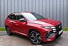 Hyundai TUCSON 1.6 T-GDi N Line Auto Euro 6 (s/s) 5dr Red