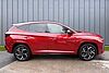 Hyundai TUCSON 1.6 T-GDi N Line Auto Euro 6 (s/s) 5dr Red