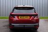 Hyundai TUCSON 1.6 T-GDi N Line Auto Euro 6 (s/s) 5dr Red