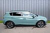 Hyundai BAYON 1.0 T-GDi Ultimate DCT Euro 6 (s/s) 5dr Green