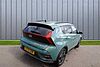 Hyundai BAYON 1.0 T-GDi Ultimate DCT Euro 6 (s/s) 5dr Green