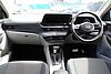 Hyundai BAYON 1.0 T-GDi Ultimate DCT Euro 6 (s/s) 5dr Green