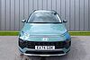 Hyundai BAYON 1.0 T-GDi Ultimate DCT Euro 6 (s/s) 5dr Green