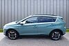 Hyundai BAYON 1.0 T-GDi Ultimate DCT Euro 6 (s/s) 5dr Green