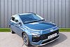 Hyundai BAYON 1.0 T-GDi Ultimate Euro 6 (s/s) 5dr Blue