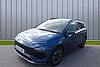 Hyundai BAYON 1.0 T-GDi Ultimate Euro 6 (s/s) 5dr Blue